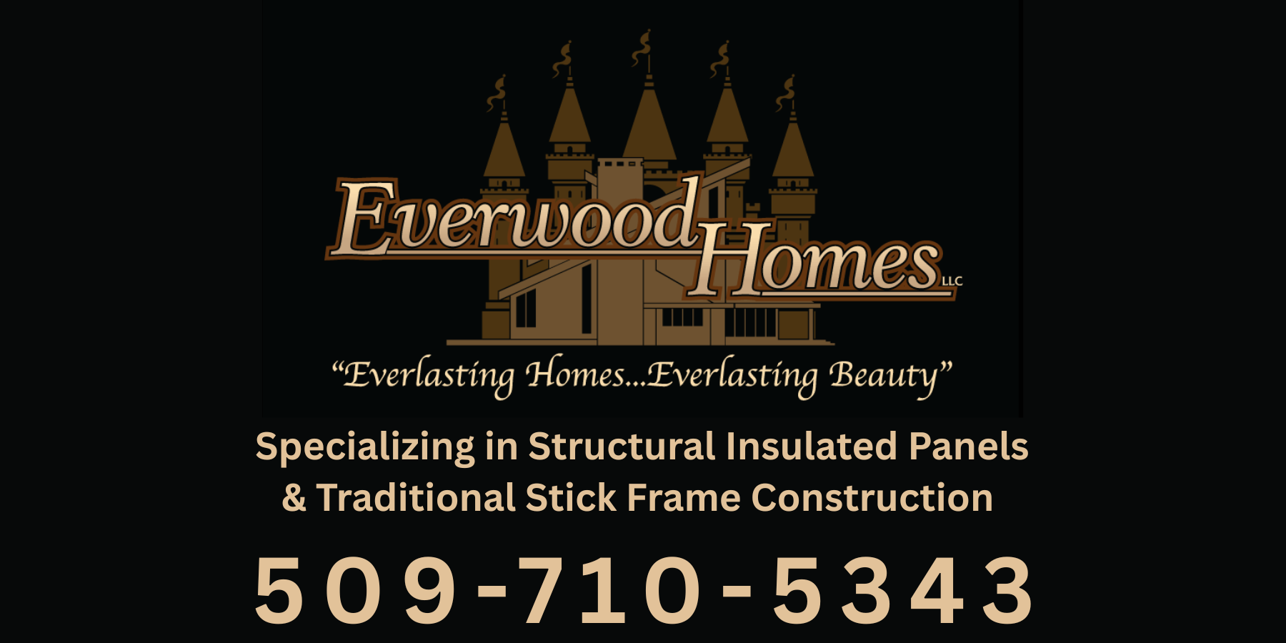 Everwood Homes